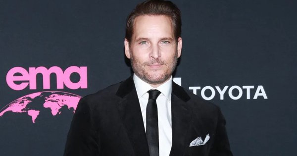 Peter Facinelli: What's Next For The Twilight Star?