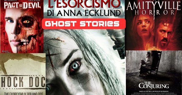 10 Ghost Stories That Will Send Chills Down To Your Spine