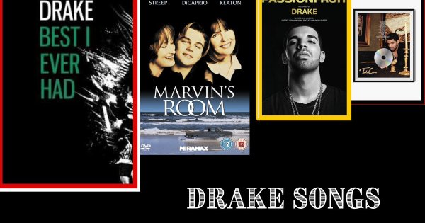  Top 10 Drake Songs: Chart-Topping Tracks