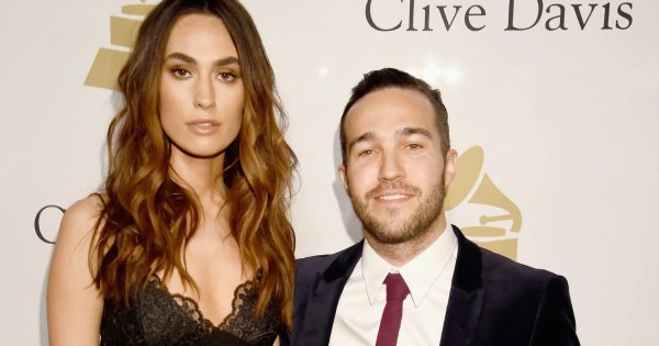 Love Is In The Air: Who’s Pete Wentz’s Girlfriend 