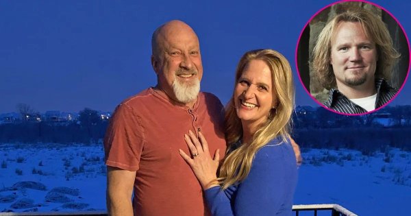 Sister Wives ‘Christine Brown’ Disses Her Ex-Husband, Kody Brown, On ‘Special Requirements’ To A Tribute To Fiancé, David Wooley