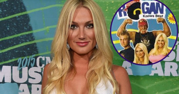 Brooke Hogan's New Projects: Everything You Need To Know!