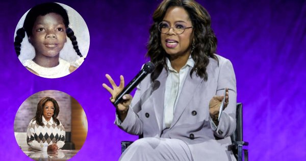 How Does Oprah Do It All? Working At A Lion's Pace She Has Done Everything