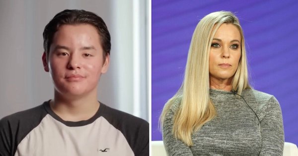 Kate Gosselin’s Complicated Relationship With Son Collin
