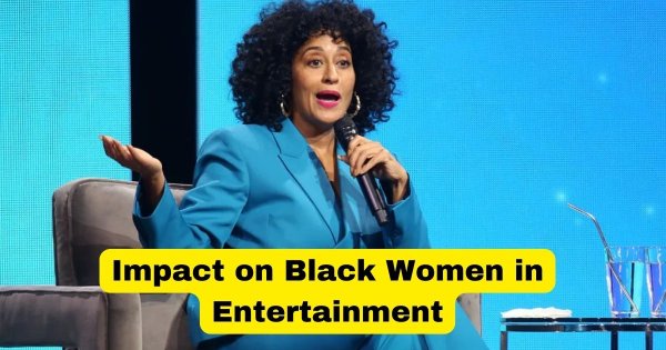 Tracee Ellis Ross: Her Impact on Black Women in Entertainment