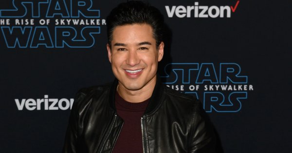  American Actor Mario Lopez's Undeniable Movie Ventures: From Box To Blockbuster