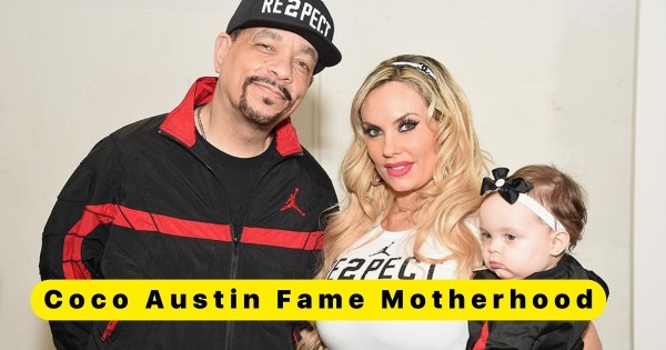 Coco Austin An American Actress And Tv Personality: Navigating Fame And Motherhood
