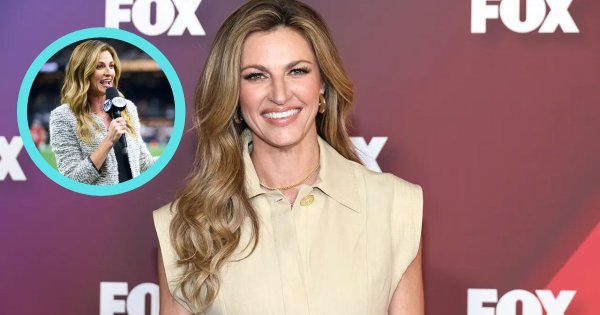 Get To Know About Erin Andrews: From Young Sportscasters To A Star