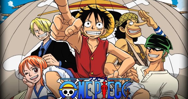 Fans Got Excited; One Piece Is Back For Season 2