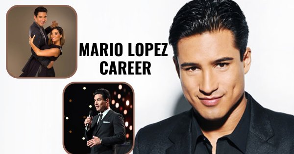 The Life And Career Of Mario Lopez: From Dancing To Acting To Hosting