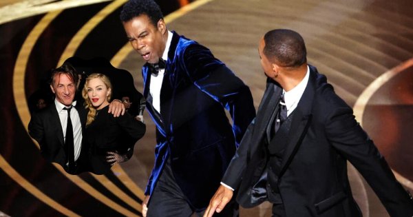 Will Smith Fans Support His Character After Sean Penn Says Smith Should Go To Jail For Slapping Chris Rock