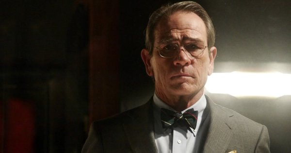 Tommy Lee Jones: The Character Actor Who Became A Hollywood Star