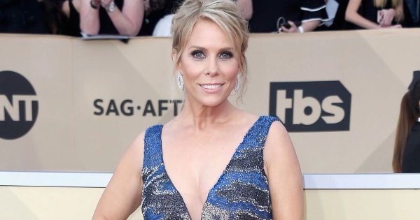 All About The Comedy Star: Cheryl Hines