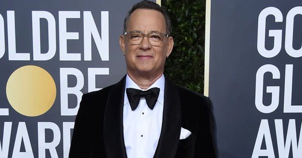 From Rom-com To Action Blockbusters: Exploring The Cinematic Journey Of Tom Hanks