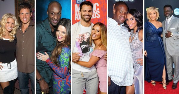 The Best Reality TV Shows About Celebrity Relationships In The US