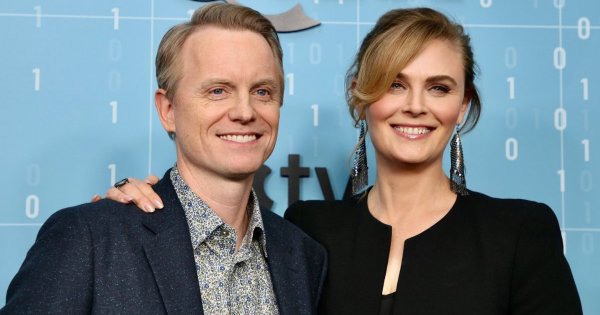 Get To Know About Emily Deschanel And David Hornsby: A Match Made In Hollywood