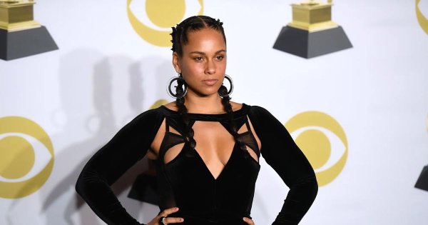Get To Know About Alicia Keys: Her Career As Grammy-Winning Singer And Net Worth