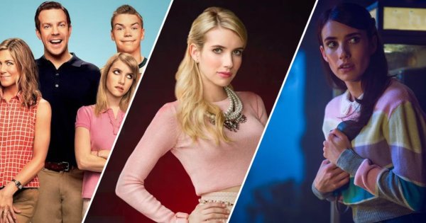 Get To Know About Emma Roberts: Her Career and Most Iconic Movie Roles