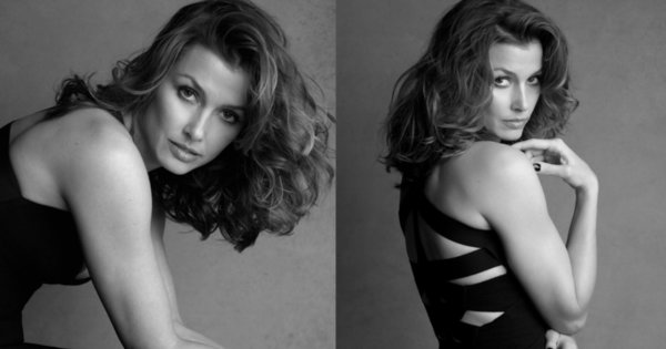 Bridget Moynahan Her Journey From Model To Actress