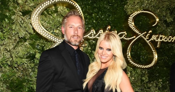 Jessica Simpson Has Graciously Extended A Heartfelt 44th Birthday Tribute To Her Beloved Spouse, Eric Johnson