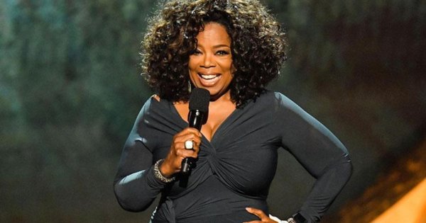Oprah Winfrey: Most Victorious Talk Show Host Of All The Time