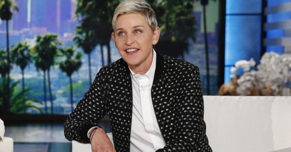 Ellen DeGeneres: Creating Magic even in Odds