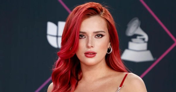 From Disney To Diverse Roles: Exploring Bella Thorne's Evolution As An Actress