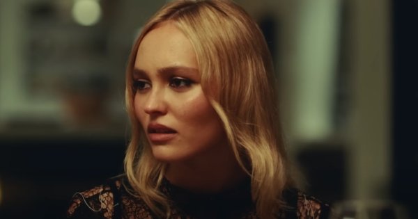 Lily-Rose Depp's Reality Tv Stint: An Inside Look At Her Show