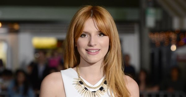 Bella Thorne's Reality TV journey: Memorable Moments of her Shows and Appearances!