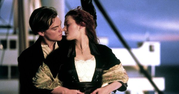 Exposing Kate Winslet's Titanic Impact On Hollywood: Made Her A Timeless Icon