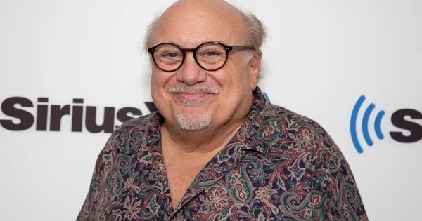Danny Devito: A Household Name On Silver Screen