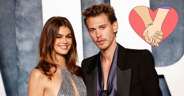 Discovering Kaia Gerber And Austin Butler's Rock-Solid Two-Year Relationship