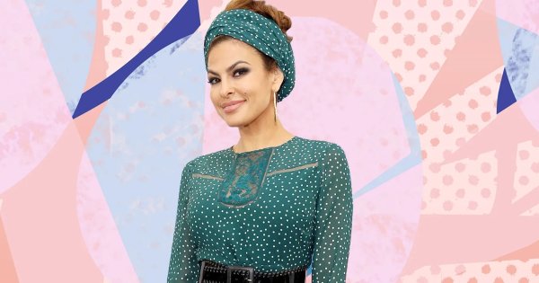 Everything You Need To Know About Eva Mendes - Love, Family And Fame 