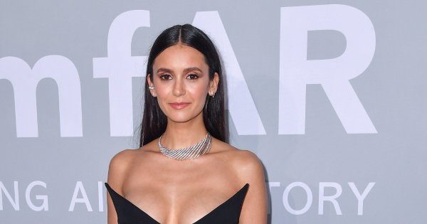 Actress Nina Dobrev’s Confessions Reveal How The Vampire Diaries Sparked Relationship Drama For Her Younger Self During Shooting