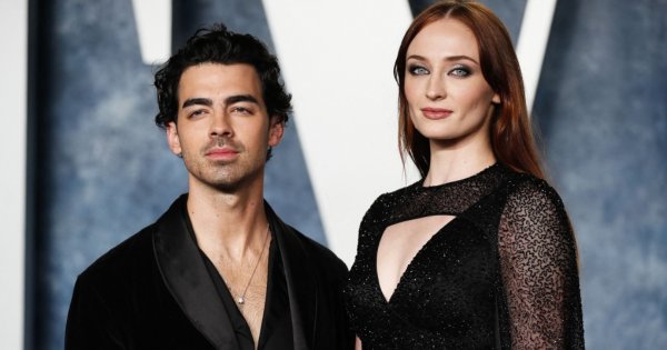 The Custody Dispute Between Sophie Turner And Joe Jonas Is Anticipated To Be Challenging And Complex