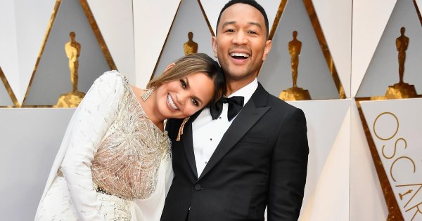 Chrissy Teigen Expresses That Renewal With John Legend Was An Exceptionally Meaningful Event