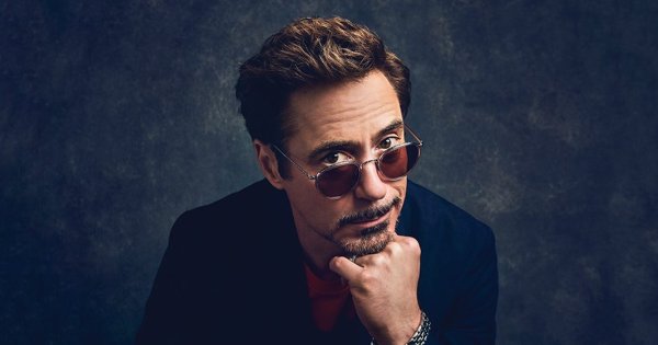 Robert Downey Jr An Ultimate Warrior Who Fights And Wins