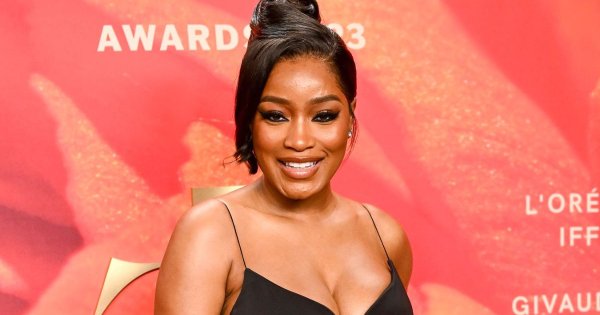Get To Know About Keke Palmer: Her Journey From Child Star to Talk Show Queen