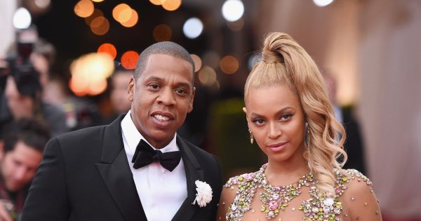 Beyonce And Jay-Z's Relationship Rollercoaster: From Cheating Rumors To Power Couple!