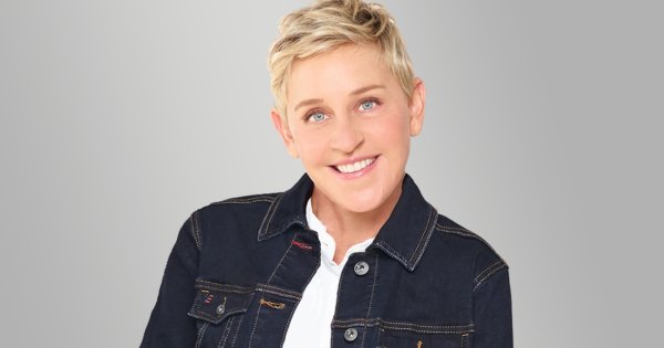 The Emotional Story Of Ellen Degeneres Rise To Fame Behind Her Laughter