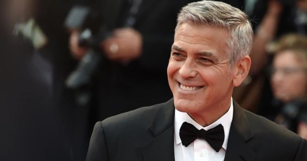George Clooney's Most Touching Acts of Kindness That'll Melt Your Heart