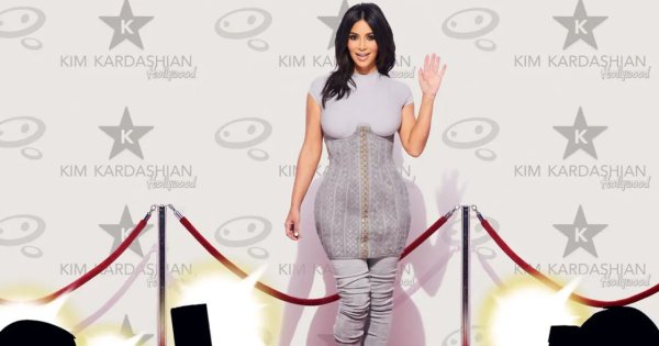 Get To Know About Kim Kardashian And Her Secret Diet That Helped Her Lose 50 Pounds