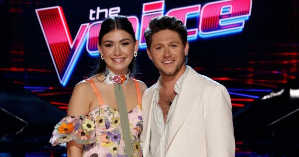 Who Is The Voice USA 2023 Winner Gina Miles? Everything You Need To Know About The Teen Star Who Won This Season With Coach Niall Horan