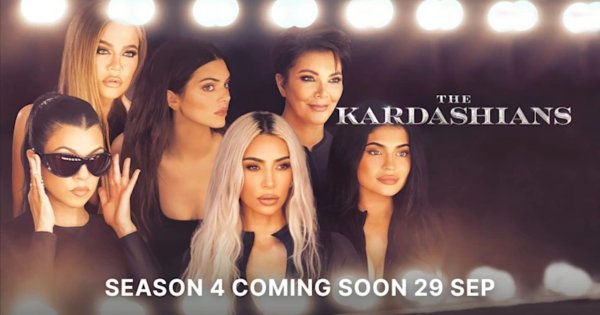 The Insider's Guide: The Kardashian's New Hulu Show!
