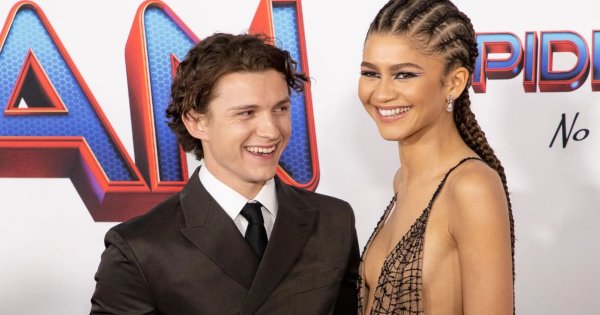 Everything You Need To Know About Tom Holland And Zendaya’s Private Relationship