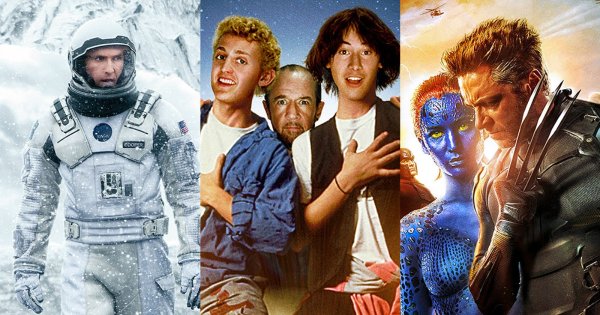 Cinematic Time Travel: Analyzing The Best Time-Travel Movies