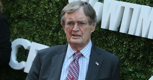 Goodbye To Legend: David McCallum, ‘N.C.I.S.’ And ‘The Man From Uncle’ Star, Dies At 90