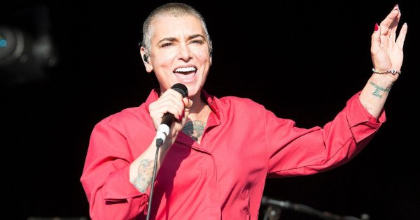 Proud Moment! Sinead O'Connor's Song Was Unreleased In A BBC Show After Her Death!