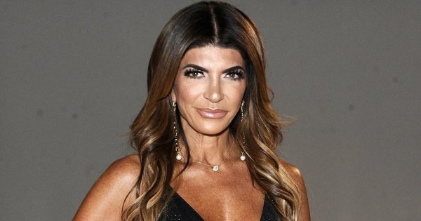 From The Real Housewives Of New Jersey Teresa Giudice To Prison And Back