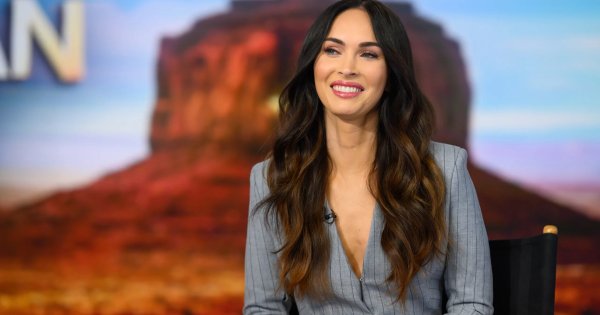Megan Fox's Reaction To The Cancellation Of New Girl